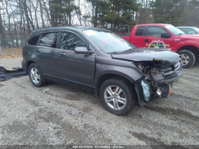 HONDA CR-V 2011 5j6re4h73bl092685