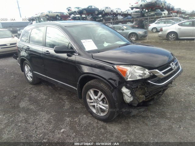 HONDA CR-V 2011 5j6re4h73bl106164