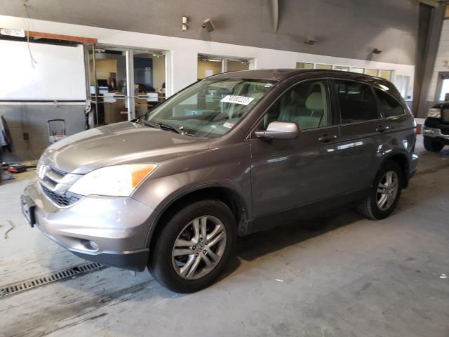 HONDA CRV 2011 5j6re4h73bl110067