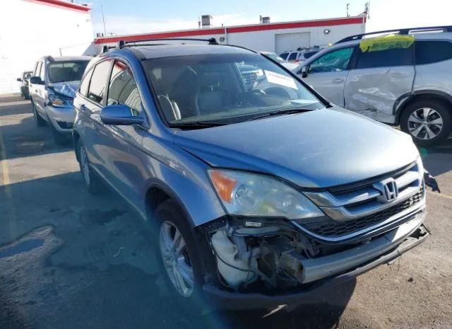 HONDA CR-V 2011 5j6re4h73bl118508