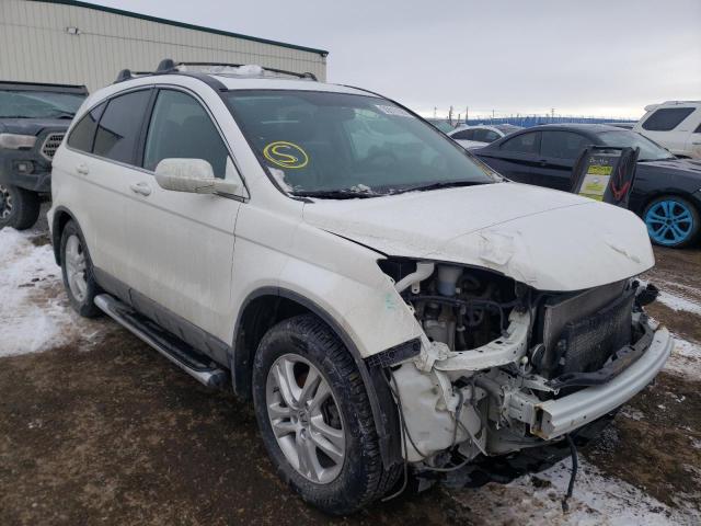 HONDA CR-V EXL 2011 5j6re4h73bl826886