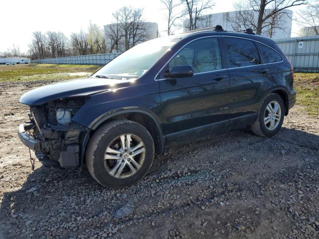 HONDA CRV 2010 5j6re4h74al009103