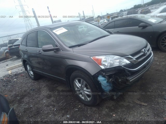 HONDA CR-V 2010 5j6re4h74al047348