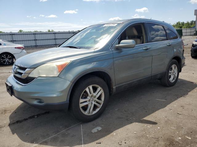 HONDA CRV 2010 5j6re4h74al050850