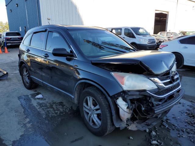 HONDA CR-V EXL 2010 5j6re4h74al051349