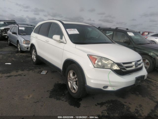 HONDA CR-V 2010 5j6re4h74al053263