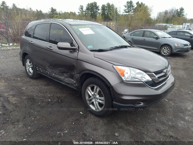 HONDA CR-V 2010 5j6re4h74al053344