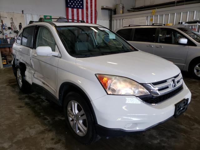 HONDA CR-V 2010 5j6re4h74al055577