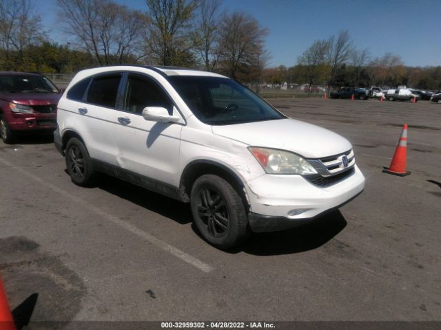 HONDA CR-V 2010 5j6re4h74al057474