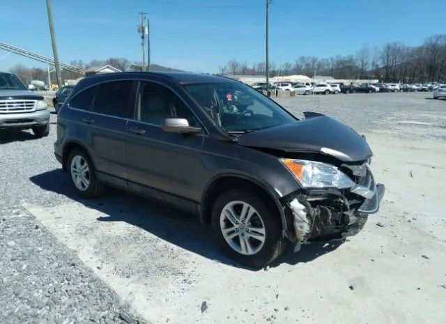 HONDA CR-V 2010 5j6re4h74al057572