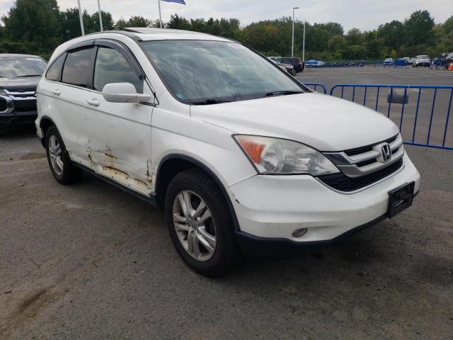 HONDA CR-V EXL 2010 5j6re4h74al062397