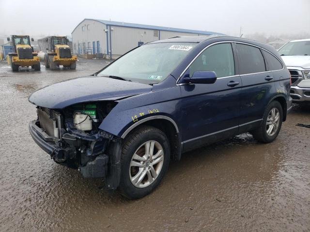 HONDA CRV 2010 5j6re4h74al067826