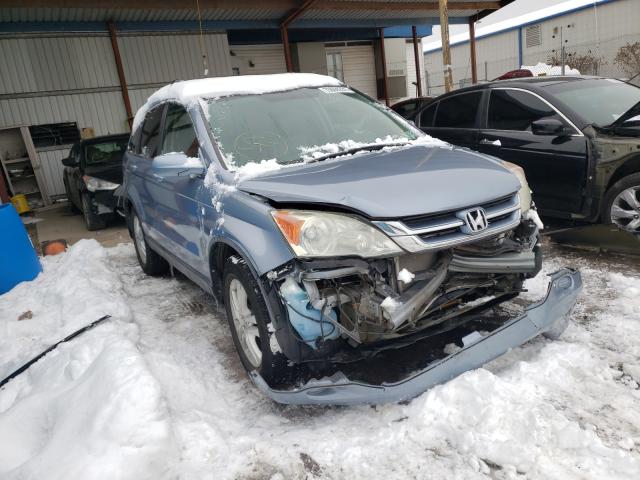 HONDA NULL 2010 5j6re4h74al090037