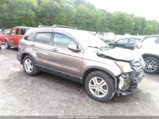 HONDA CR-V 2010 5j6re4h74al100808