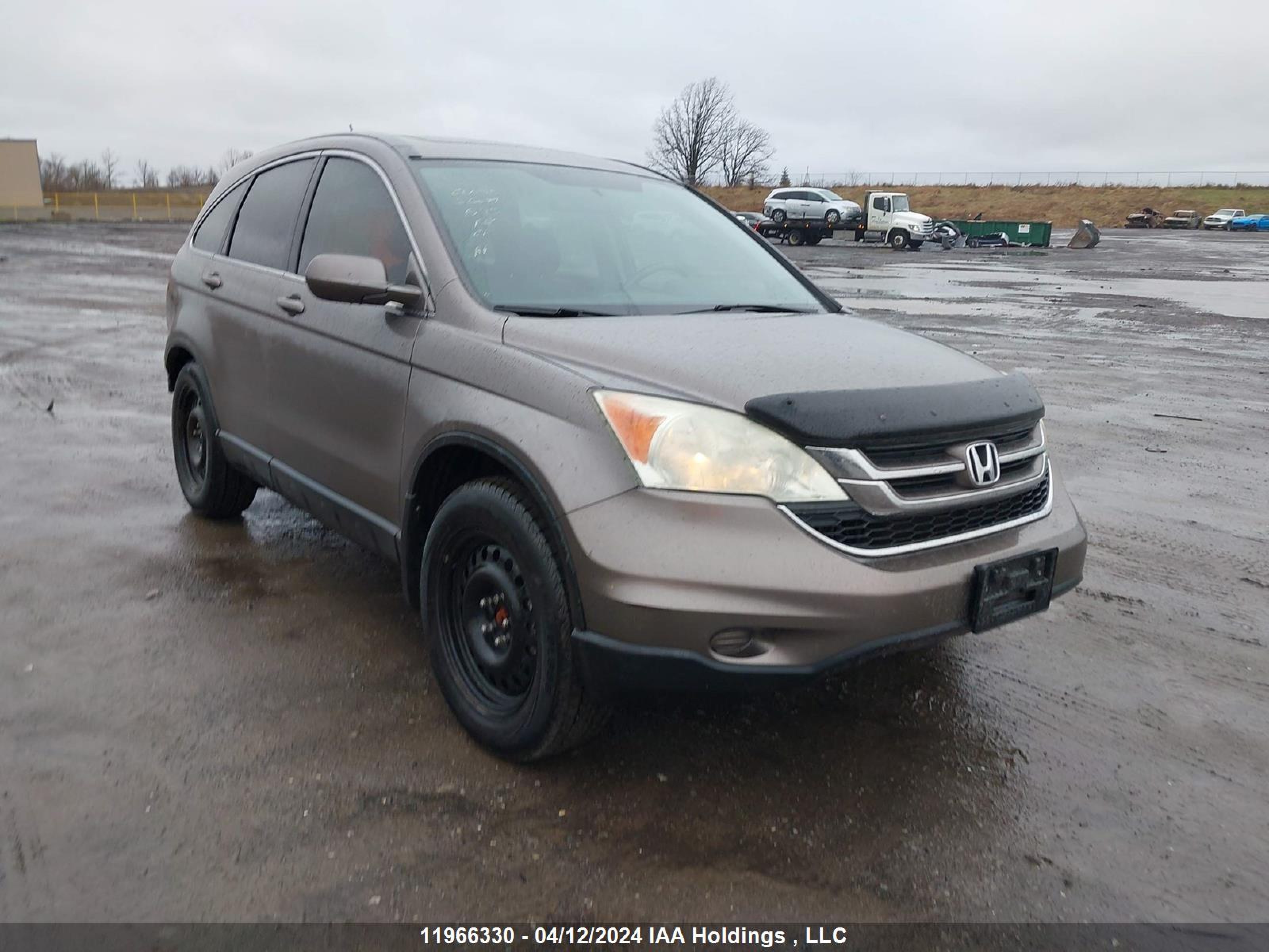 HONDA CR-V 2010 5j6re4h74al818021