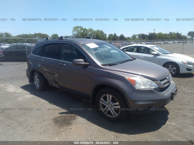 HONDA CR-V 2011 5j6re4h74bl006610