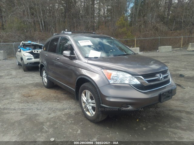 HONDA CR-V 2011 5j6re4h74bl009541