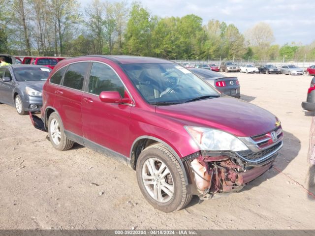 HONDA CR-V 2011 5j6re4h74bl012522