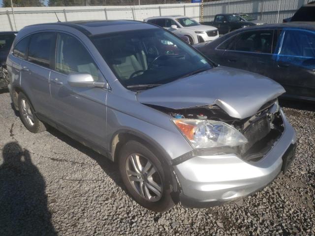 HONDA CR-V EXL 2011 5j6re4h74bl019521