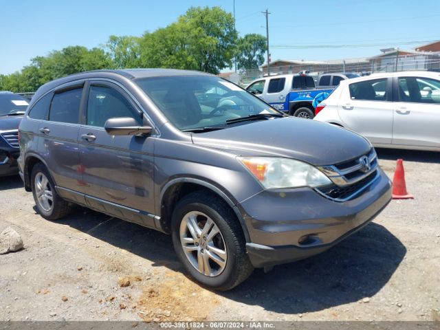 HONDA CR-V 2011 5j6re4h74bl025416