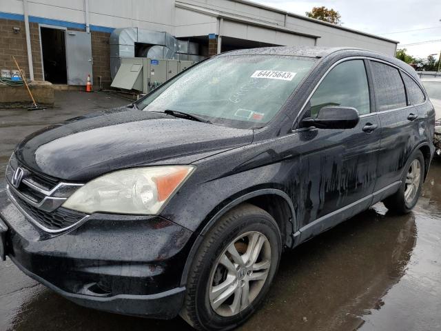 HONDA CR-V EXL 2011 5j6re4h74bl034343