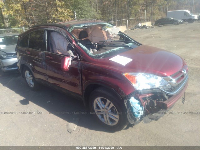 HONDA CR-V 2011 5j6re4h74bl034665