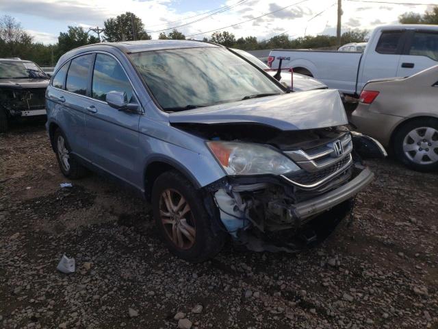 HONDA CR-V EXL 2011 5j6re4h74bl037596