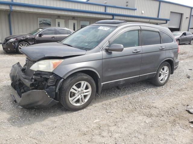 HONDA CRV 2011 5j6re4h74bl039669