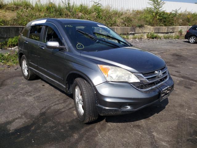 HONDA CR-V EXL 2011 5j6re4h74bl057038