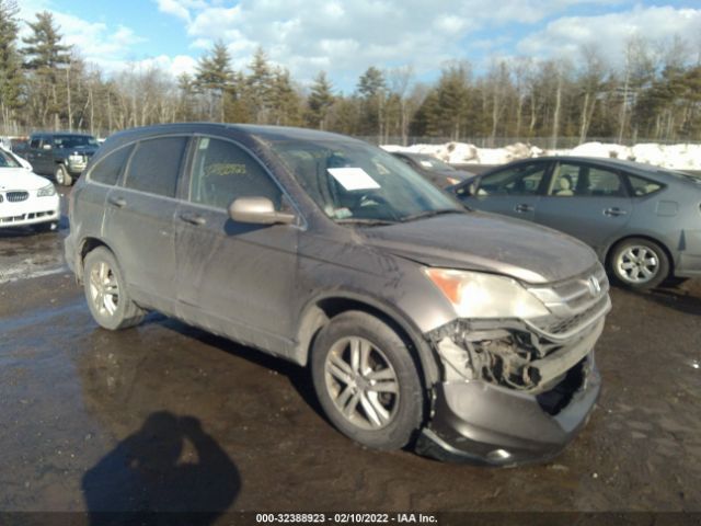 HONDA CR-V 2011 5j6re4h74bl059890