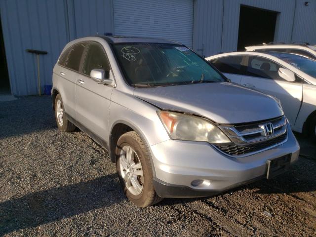 HONDA CR-V EXL 2011 5j6re4h74bl062837