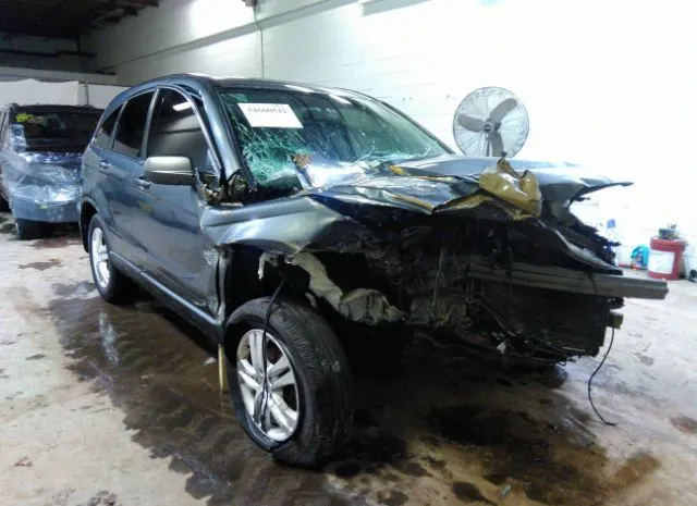 HONDA CR-V 2011 5j6re4h74bl071537