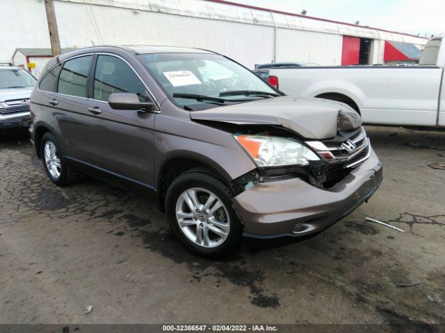 HONDA CR-V 2011 5j6re4h74bl073482