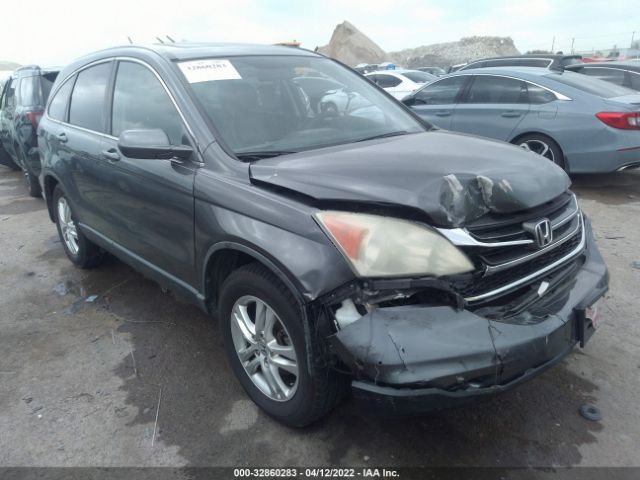 HONDA CR-V 2011 5j6re4h74bl078875