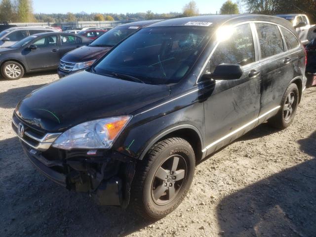 HONDA CRV 2011 5j6re4h74bl079895