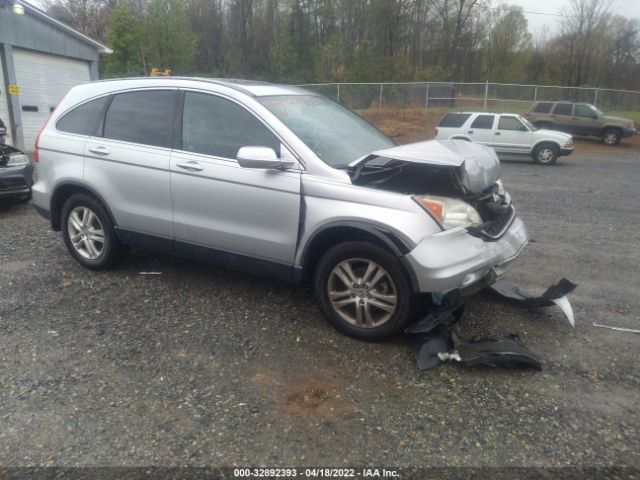 HONDA CR-V 2011 5j6re4h74bl081405