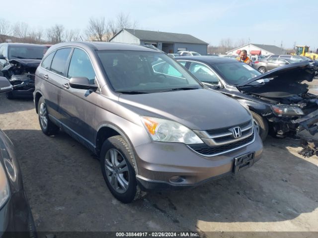 HONDA CR-V 2011 5j6re4h74bl083221