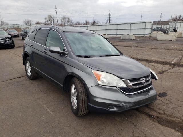 HONDA CR-V EXL 2011 5j6re4h74bl091433