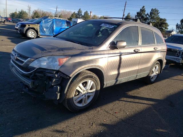 HONDA CRV 2011 5j6re4h74bl093327