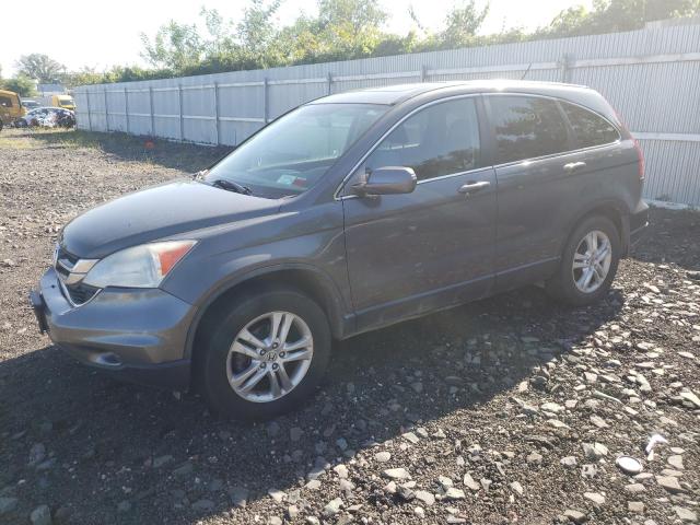 HONDA CR-V 2011 5j6re4h74bl097846