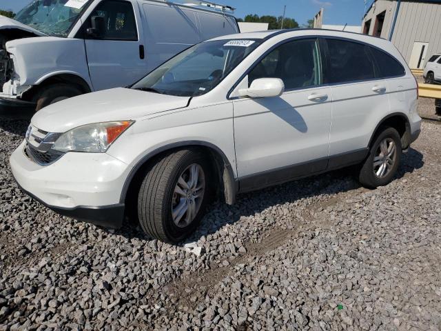 HONDA CR-V EXL 2011 5j6re4h74bl098561