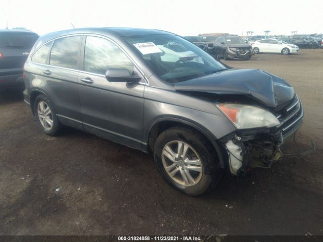 HONDA CR-V 2011 5j6re4h74bl103659