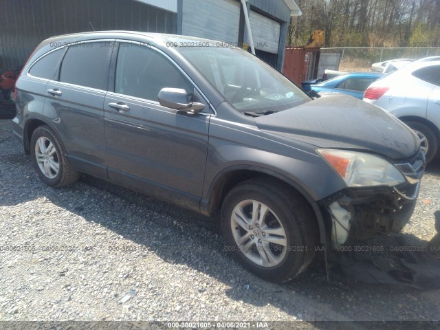 HONDA CR-V 2011 5j6re4h74bl111180