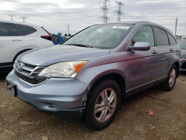 HONDA CRV 2011 5j6re4h74bl116900