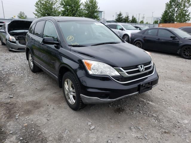 HONDA CR-V EXL 2011 5j6re4h74bl819915