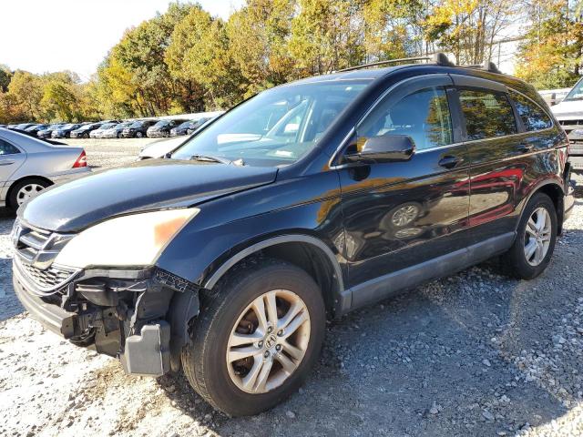 HONDA CRV 2010 5j6re4h75al001222