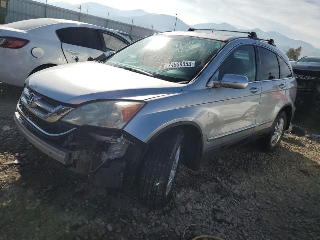 HONDA CRV 2010 5j6re4h75al001351