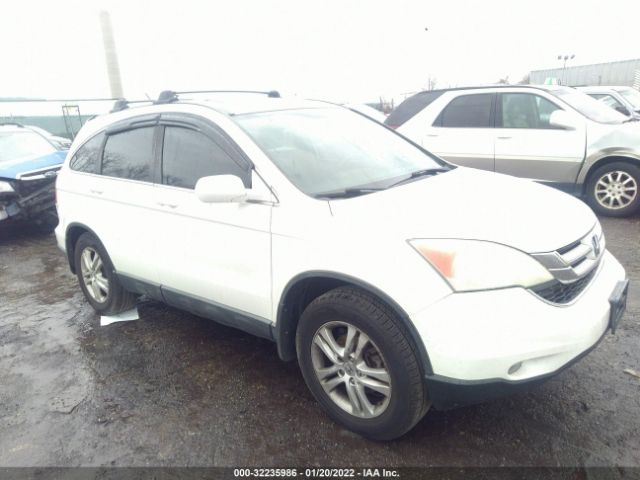 HONDA CR-V 2010 5j6re4h75al001852