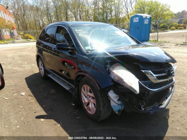 HONDA CR-V 2010 5j6re4h75al012995