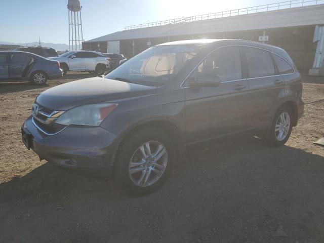 HONDA CRV 2010 5j6re4h75al044295